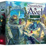 Load image into Gallery viewer, Chronicles of Avel:  New Adventures Expansion
