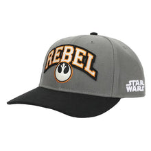 Load image into Gallery viewer, Licensed Headwear: Star Wars/Mandalorian
