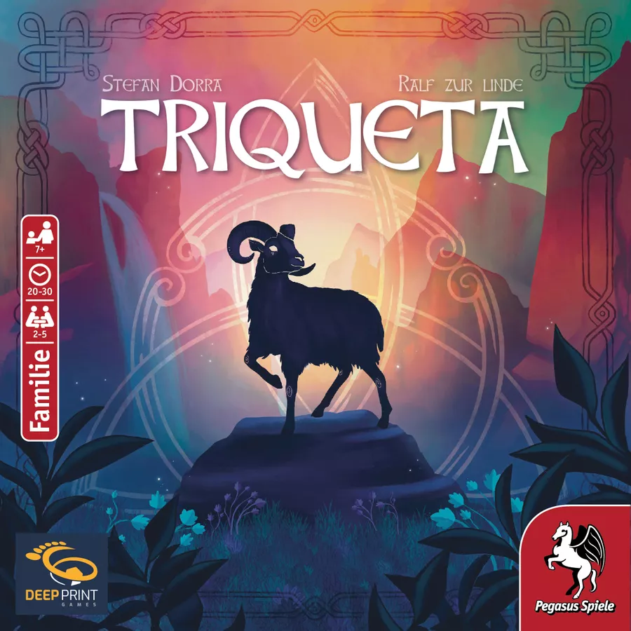 TRIQUETA