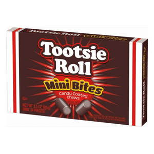 Theatre Box Candy (assorted flavours)