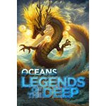Oceans: Legends Of The Deep