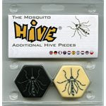 Hive Mosquito Expansion