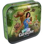 CARDLINE - ANIMALS 2