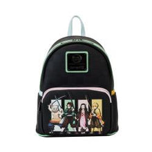 Load image into Gallery viewer, Loungefly: Backpacks
