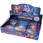 Disney Lorcana: Ursula's Return: Booster