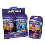Disney Lorcana: Ursula's Return: Starter Deck
