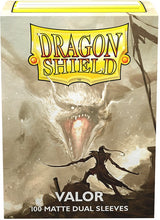 Load image into Gallery viewer, Dragon Shield Sleeves - 100 Count Sleeves
