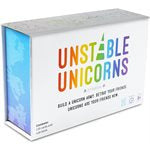 Unstable Unicorns