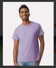 Load image into Gallery viewer, GTG Logo T-Shirt (adult sizes)
