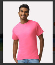 Load image into Gallery viewer, GTG Logo T-Shirt (adult sizes)
