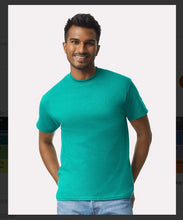 Load image into Gallery viewer, GTG Logo T-Shirt (adult sizes)
