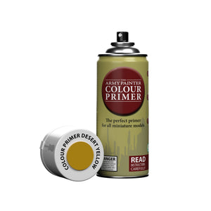 Army Painter - Colour Primers