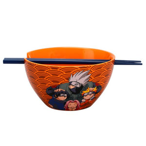 Ramen Bowls (assorted varieties)