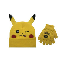 Load image into Gallery viewer, Licenced Headwear: Pokémon
