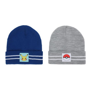 Licenced Headwear: Pokémon