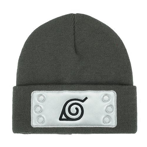 Licenced Headwear: Naruto