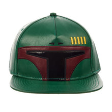 Load image into Gallery viewer, Licensed Headwear: Star Wars/Mandalorian
