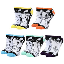 Load image into Gallery viewer, Socks: Licensed Themed (assorted)
