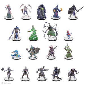 PF BATTLES: FEARSOME FORCES BATTLE