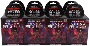 DND ICONS 32: VECNA EVE OF RUIN BOOSTER