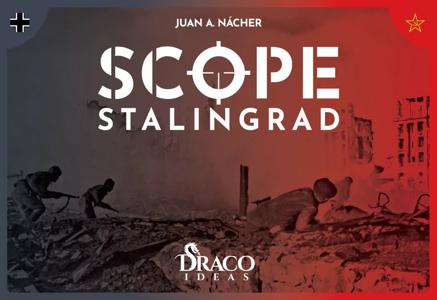SCOPE STALINGRAD
