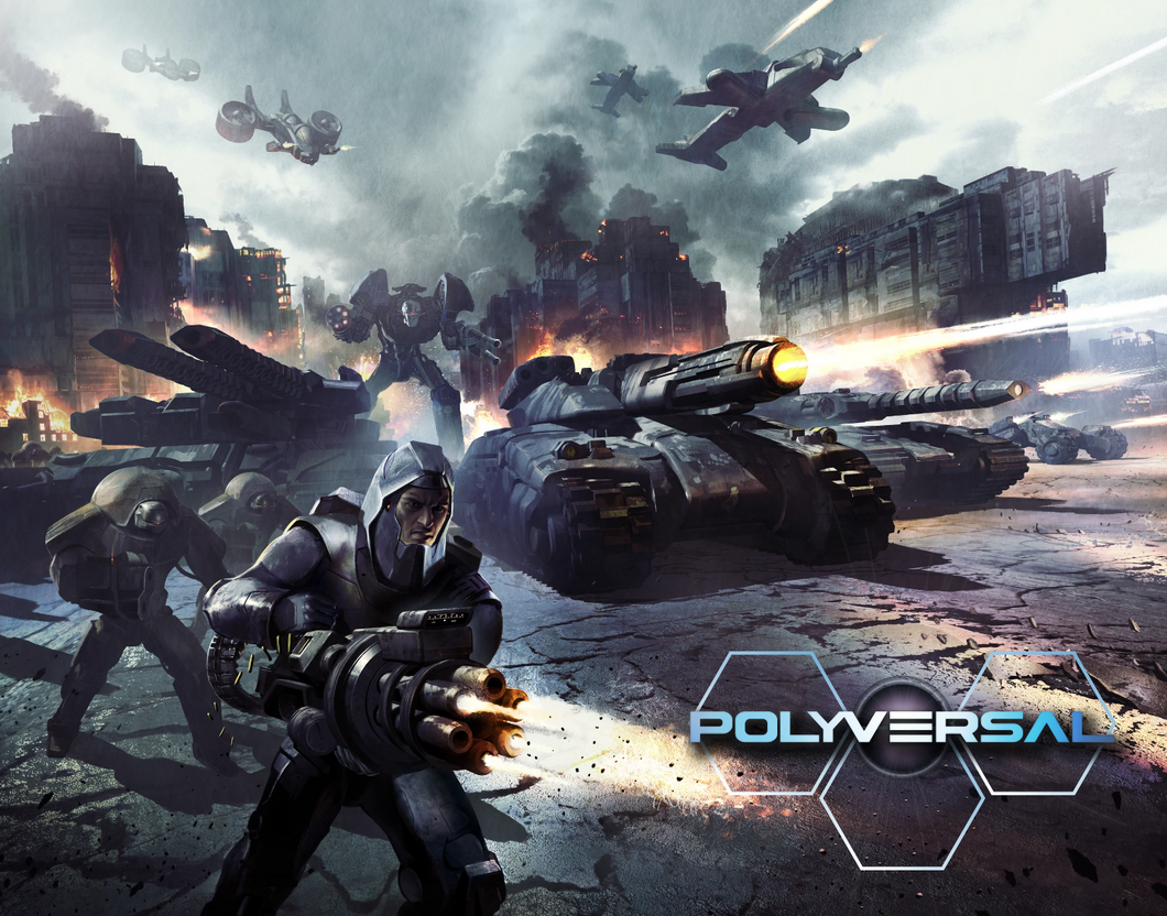 POLYVERSAL