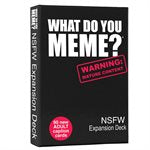 What Do You Meme? NSFW Expansion Pack