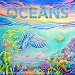 Load image into Gallery viewer, Oceans: Evolution Game (Deluxe and Standard plus expansions)
