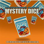 Mystery Dice
