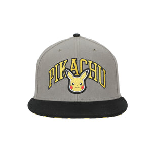 Licenced Headwear: Pokémon