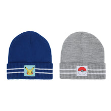 Load image into Gallery viewer, Licenced Headwear: Pokémon
