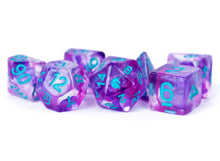 Load image into Gallery viewer, Dice: 7 Pc Role Playing Dice Sets (Assorted Materials)
