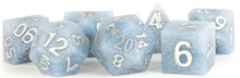 Load image into Gallery viewer, Dice: 7 Pc Role Playing Dice Sets (Assorted Materials)
