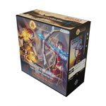 Genesis: Battle of Champions Jaelara Second Edition Starter Decks