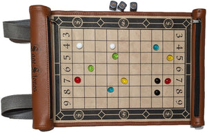 Sage Stones - Game Scroll Edition