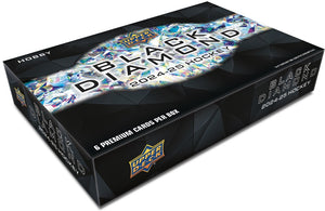 UD BLACK DIAMOND HOCKEY 24/25