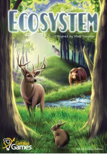 ECOSYSTEM