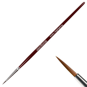 HOBBY BRUSH