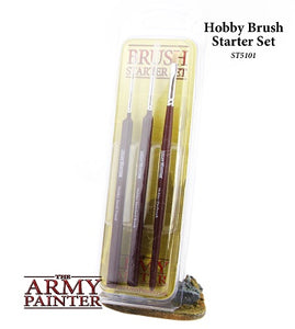 HOBBY BRUSH