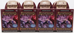 PF BATTLES: ARMIES OF THE DEAD BOOSTER
