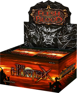 Flesh & Blood: The Hunted Booster