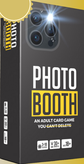PHOTOBOOTH