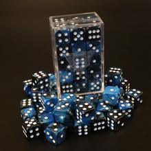 Load image into Gallery viewer, Dice - Die Hard Vanguard 14mm D6 30 Pack

