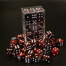 Load image into Gallery viewer, Dice - Die Hard Vanguard 14mm D6 30 Pack
