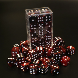 Dice - Die Hard Vanguard 14mm D6 30 Pack