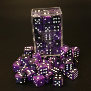 Dice - Die Hard Vanguard 14mm D6 30 Pack