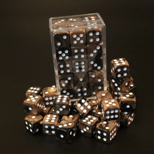 Load image into Gallery viewer, Dice - Die Hard Vanguard 14mm D6 30 Pack
