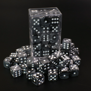 Dice - Die Hard Vanguard 14mm D6 30 Pack