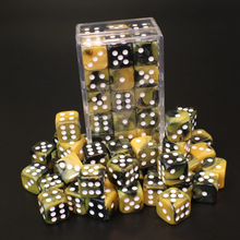 Load image into Gallery viewer, Dice - Die Hard Vanguard 14mm D6 30 Pack
