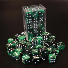 Load image into Gallery viewer, Dice - Die Hard Vanguard 14mm D6 30 Pack
